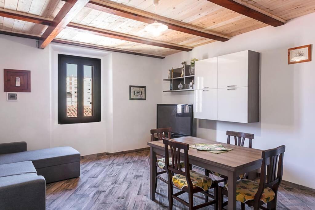 Roman Ruins - Elegant Apartment Ольбия Экстерьер фото