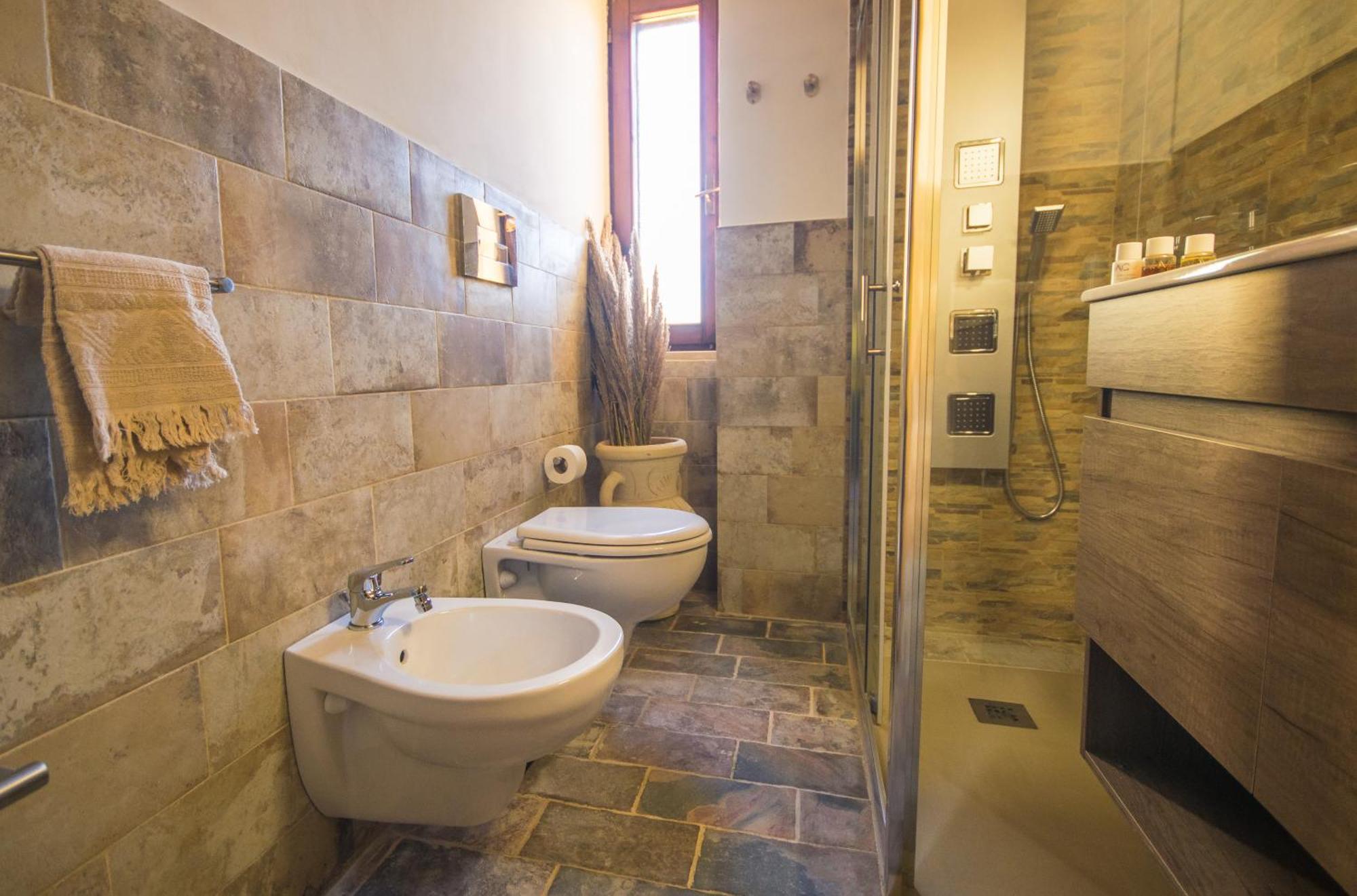 Roman Ruins - Elegant Apartment Ольбия Экстерьер фото