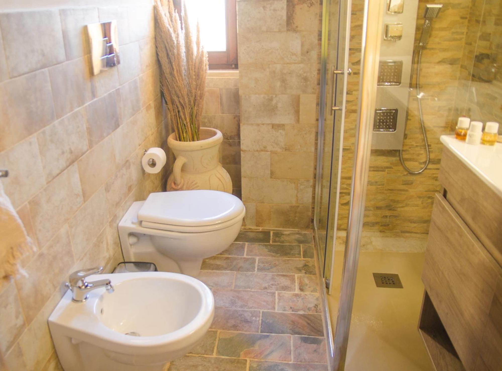 Roman Ruins - Elegant Apartment Ольбия Экстерьер фото