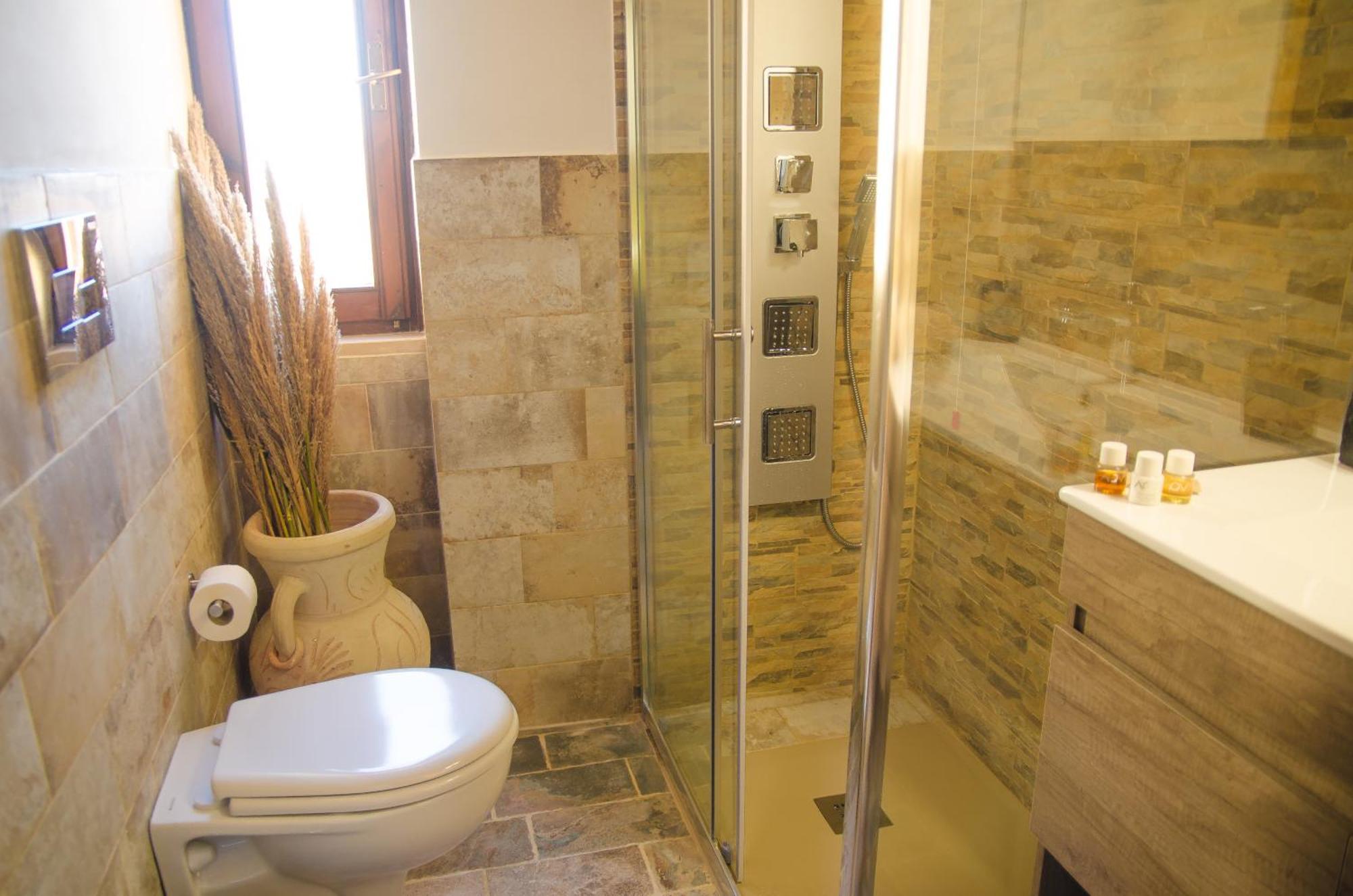Roman Ruins - Elegant Apartment Ольбия Экстерьер фото